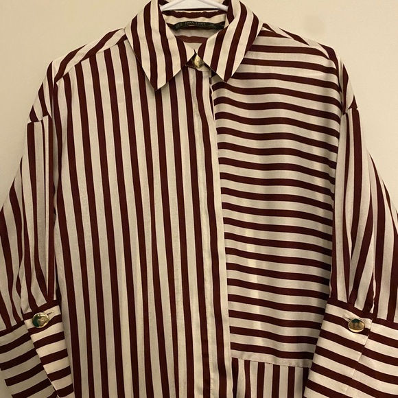 Zara dress 👗 - Picture 3 of 6